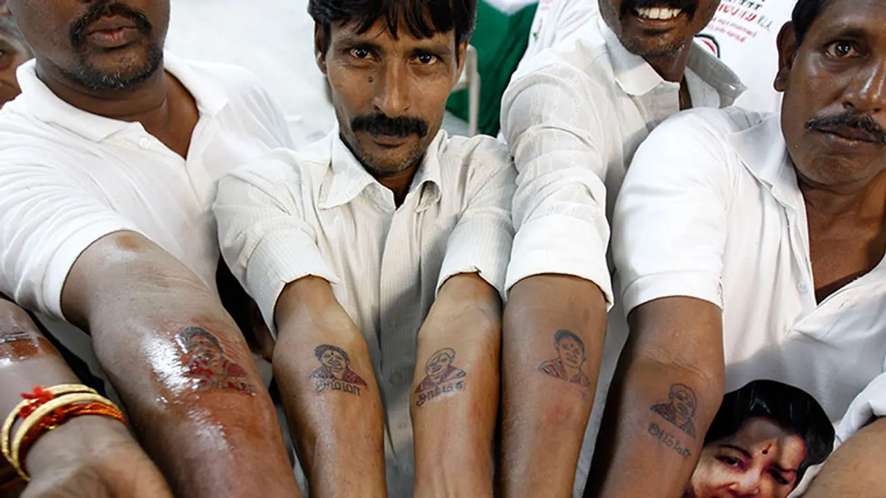 Traffic biggest worry for Tamil Nadu voters: Survey Traffic biggest worry for Tamil Nadu voters: Survey