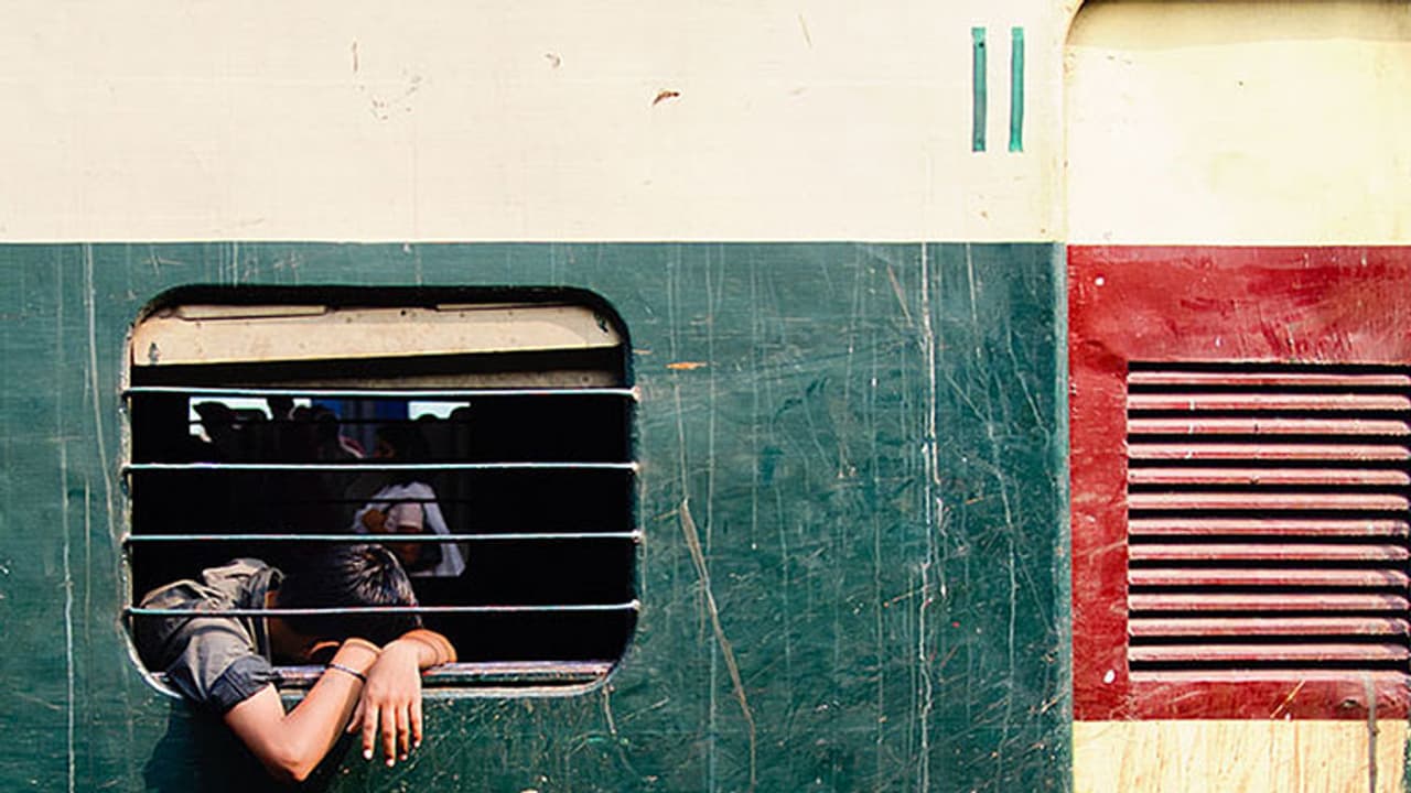 This Bengaluru train takes 2 hours to cover 65 km