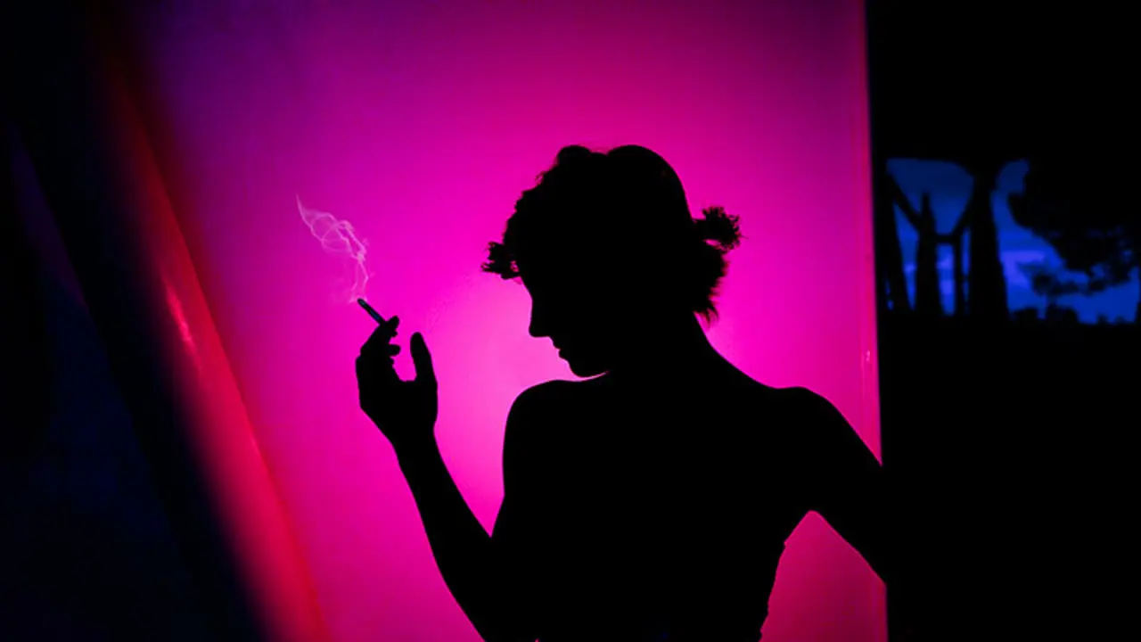 Former Mangalam journalist exposes honey trap details Former Mangalam journalist exposes honey trap details