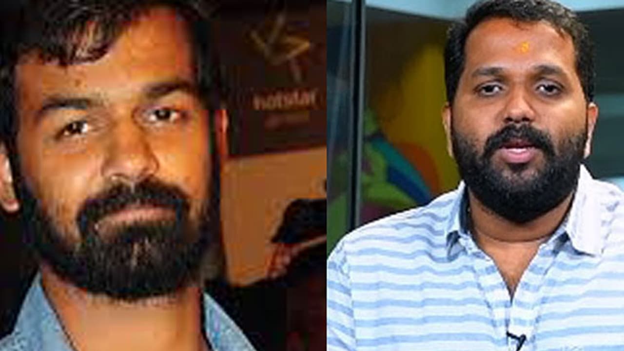 പ്രണവിന്റെ പുതിയ ചിത്രത്തെ കുറിച്ച് അരുണ്ഗോപിക്ക് പറയാനുള്ളത് പ്രണവിന്റെ പുതിയ ചിത്രത്തെ കുറിച്ച് അരുണ്ഗോപിക്ക് പറയാനുള്ളത്