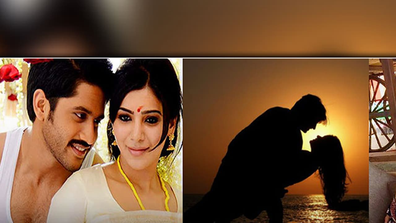 Five things Samantha is doing during her honeymoon, which makes her super cool! Five things Samantha is doing during her honeymoon, which makes her super cool!