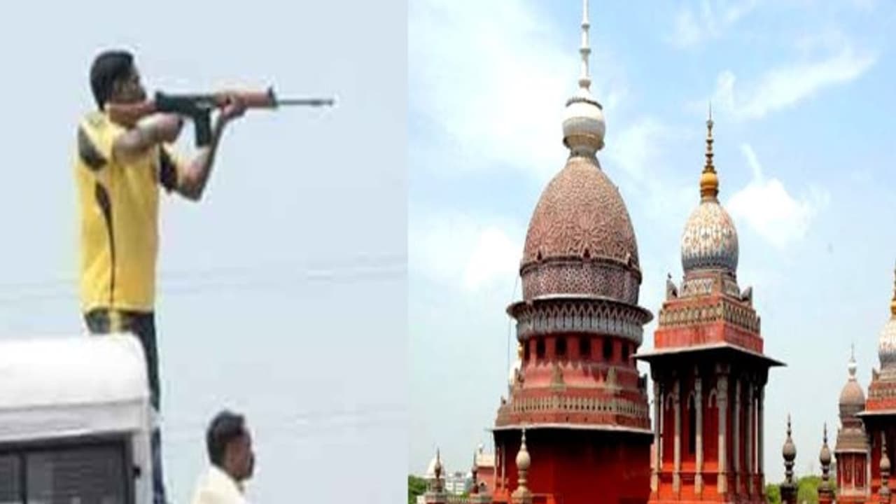 தூத்துக்குடி துப்பாக்கிச்சூடு தொடர்பாக சிபிஐ தான் விசாரிக்கணும்!! உயர்நீதிமன்றம் அதிரடி தூத்துக்குடி துப்பாக்கிச்சூடு தொடர்பாக சிபிஐ தான் விசாரிக்கணும்!! உயர்நீதிமன்றம் அதிரடி