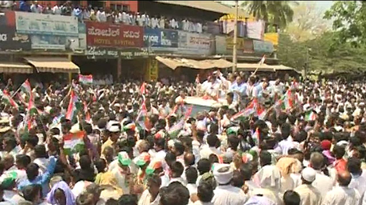 ಅಂತ್ಯವಾಯ್ತು ಚುನಾವಣಾ ಬಹಿರಂಗ ಪ್ರಚಾರ: ಮೌನವಾಗಿ ಲೆಕ್ಕಾಚಾರ ಹಾಕ್ತಿದ್ದಾನೆ ಮತದಾರ