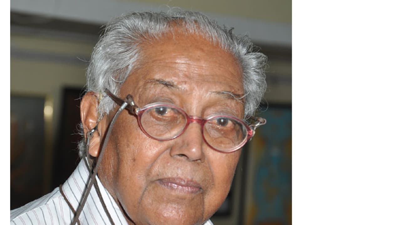 ಹಿರಿಯ ಪತ್ರಕರ್ತ ಎಂ.ಬಿ. ಸಿಂಗ್ ನಿಧನ ಹಿರಿಯ ಪತ್ರಕರ್ತ ಎಂ.ಬಿ. ಸಿಂಗ್ ನಿಧನ