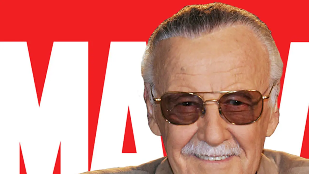 Stan Lee, creator of Marvel superheroes, dies