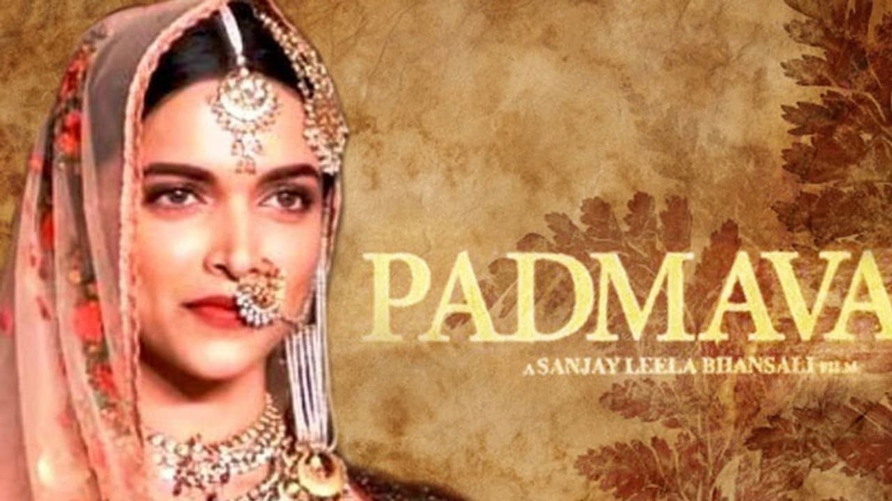 പദ്മാവത് പ്രദര്‍ശിപ്പിക്കാന്‍ അനുവദിക്കില്ലെന്ന് ആവര്‍ത്തിച്ച് രാജസ്ഥാന്‍ മുഖ്യമന്ത്രി