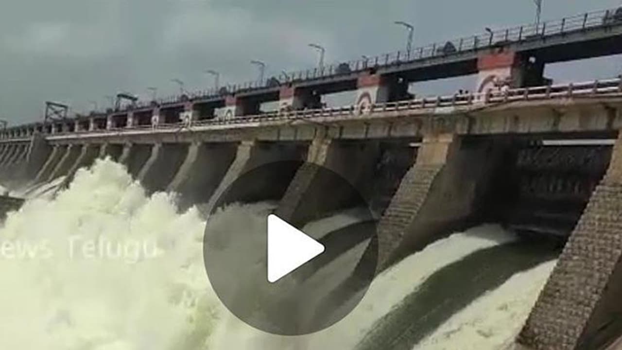 మూసీ అందాలను చూద్దామని వెళ్లి..