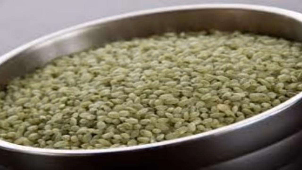 உங்களுக்குத் தெரியுமா? பழங்குடியினரின் உடல் வலிமைக்கு காரணம் “மூங்கில் அரிசி” உங்களுக்குத் தெரியுமா? பழங்குடியினரின் உடல் வலிமைக்கு காரணம் “மூங்கில் அரிசி”