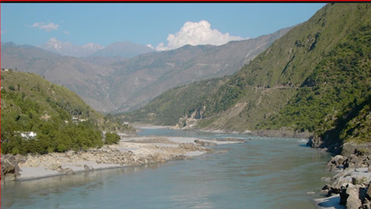 ಏಕಾಏಕಿ ನದಿ ನೀರಿನ ಮಟ್ಟ ಏರಿಕೆ: ಹವಾಮಾನ ಇಲಾಖೆ ಮುನ್ಸೂಚನೆ ಏಕಾಏಕಿ ನದಿ ನೀರಿನ ಮಟ್ಟ ಏರಿಕೆ: ಹವಾಮಾನ ಇಲಾಖೆ ಮುನ್ಸೂಚನೆ