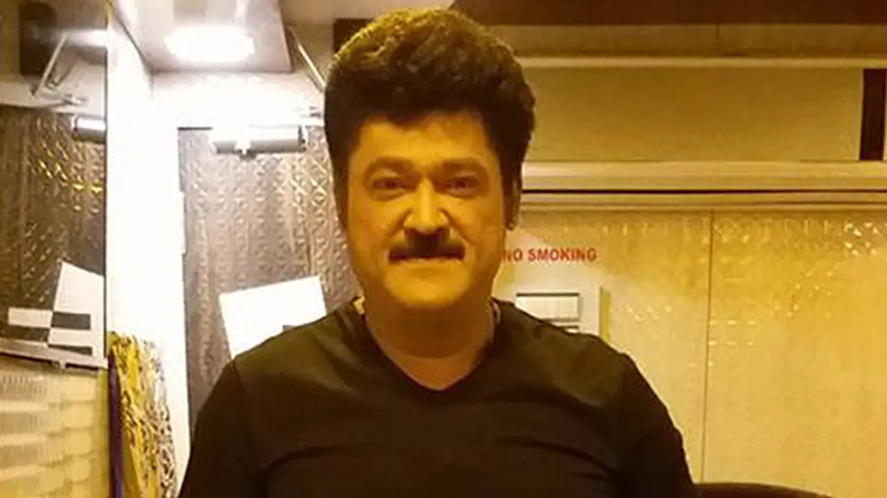 ಟ್ವಿಟರ್‌ನಲ್ಲಿ ಅನಾವಶ್ಯಕವಾಗಿ ಜಗ್ಗೇಶ್‌ರನ್ನು ಟ್ಯಾಗ್ ಮಾಡಿದ್ರೆ ಜೋಕೆ!