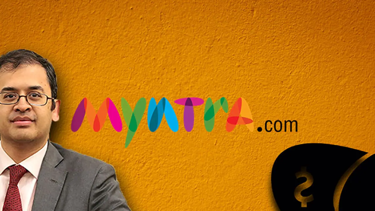 Theft worth 1 crore at Myntra CEO's house, Maid confesses to crime; But is that all? Theft worth 1 crore at Myntra CEO's house, Maid confesses to crime; But is that all?