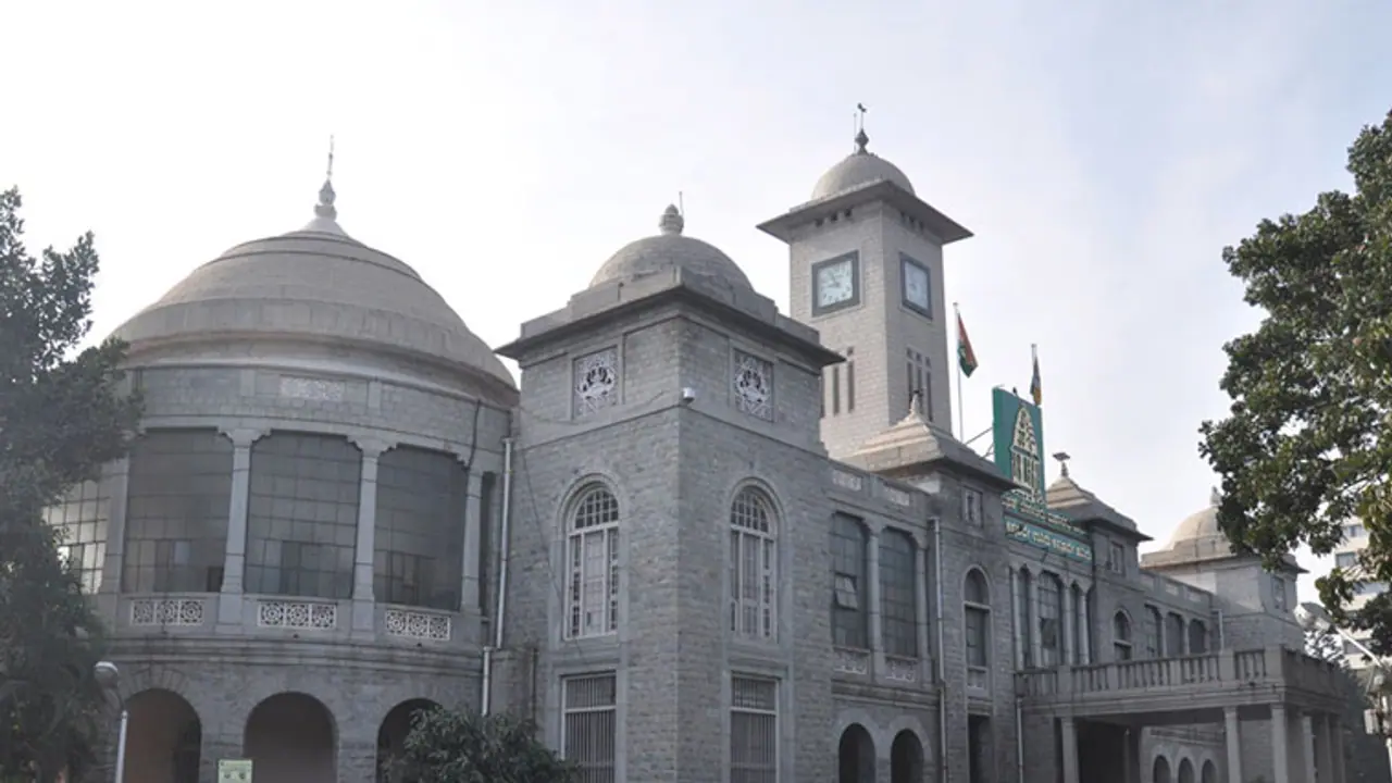 BMTF ನಿಂದ 988.68 ಎಕರೆ ಜಾಗ ಒತ್ತುವರಿ ತೆರವು, 3969 ಕೋ. ಮೌಲ್ಯದ ಸರ್ಕಾರಿ ಜಾಗ ಸಂರಕ್ಷಣೆ