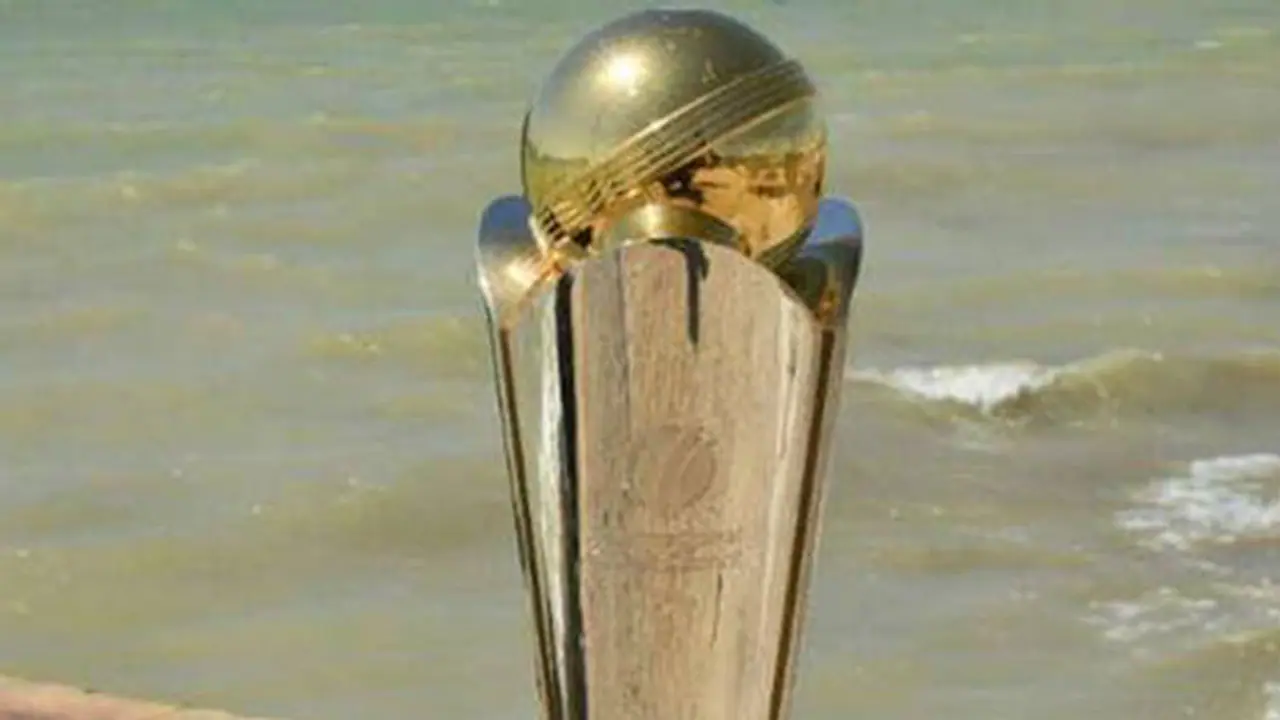 Here's the prize money the ICC Champions' Trophy winner will bag Here's the prize money the ICC Champions' Trophy winner will bag