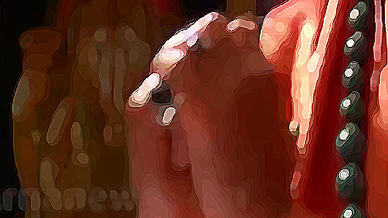 హైదరాబాద్‌లో దారుణం: వైద్యం పేరుతో అక్కాచెల్లెళ్ల‌పై బాబా, బాబా కుమారుడు అత్యాచారం