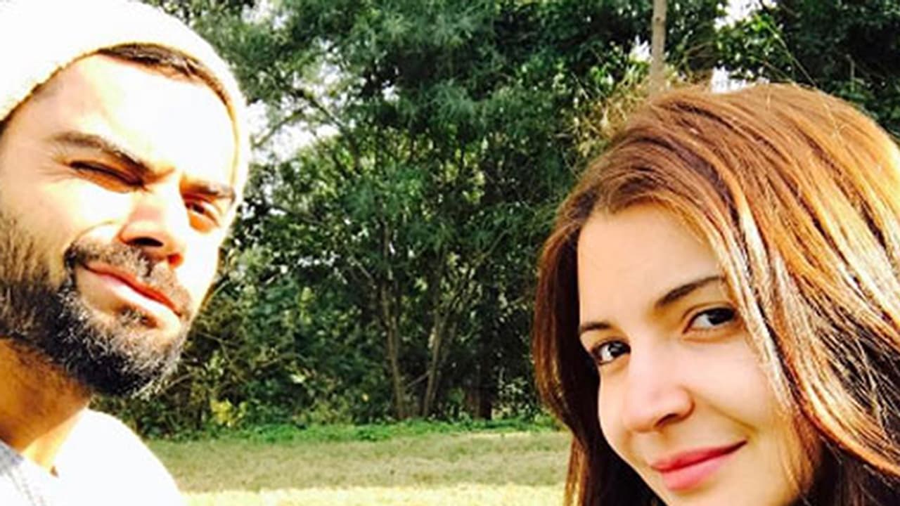 ಗಡ್ಡ ತೆಗೆದ್ರೆ ಸಾಯಿಸ್ತೀನಿ ಎಂದಳಾ ಅನುಷ್ಕಾ? ಗಡ್ಡ ತೆಗೆದ್ರೆ ಸಾಯಿಸ್ತೀನಿ ಎಂದಳಾ ಅನುಷ್ಕಾ?