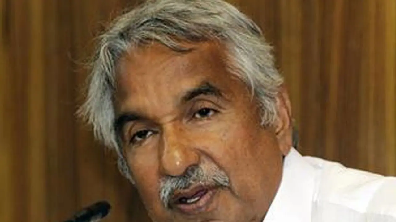 Oommen Chandy may not contest in Lok Sabha election Oommen Chandy may not contest in Lok Sabha election