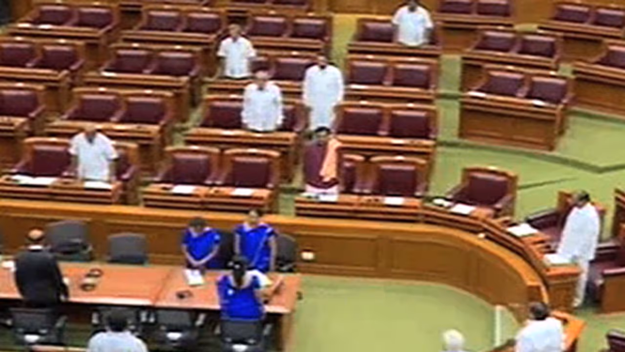 ಇನ್ನಷ್ಟುಮಹಿಳಾ ರಾಜಕಾರಣಿಗಳನ್ನು ಹೊಂದುವಂತಾಗಲಿ : ಡಾ.ಬಿ.ಎಸ್. ಅಜಯ ಕುಮಾರ್ ಇನ್ನಷ್ಟುಮಹಿಳಾ ರಾಜಕಾರಣಿಗಳನ್ನು ಹೊಂದುವಂತಾಗಲಿ : ಡಾ.ಬಿ.ಎಸ್. ಅಜಯ ಕುಮಾರ್