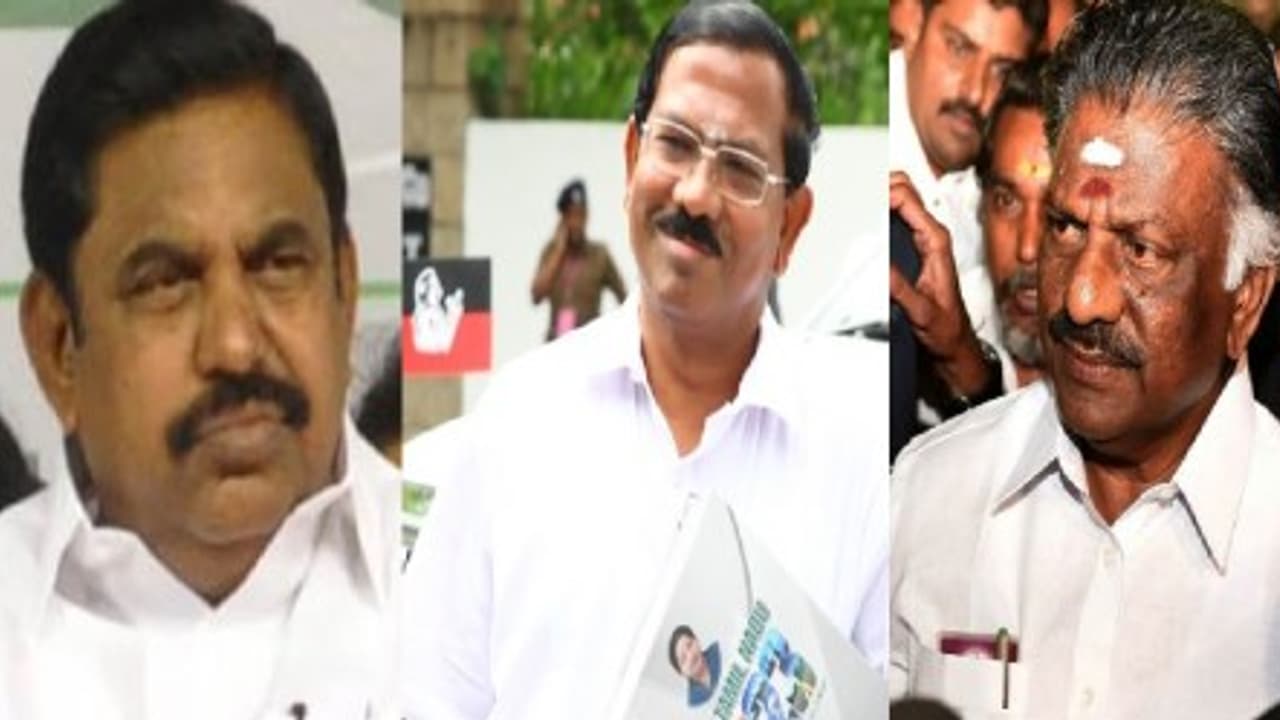 மனவருத்தத்தில் மாஃபா…!!! கூடு விட்டு கூடு பாய்கிறார்? மனவருத்தத்தில் மாஃபா…!!! கூடு விட்டு கூடு பாய்கிறார்?