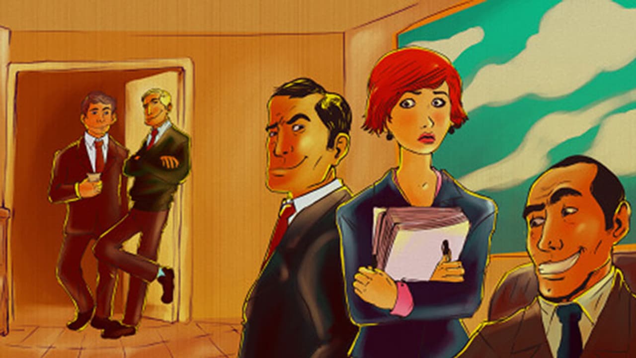 What girls must do to not get sexually harassed at work What girls must do to not get sexually harassed at work