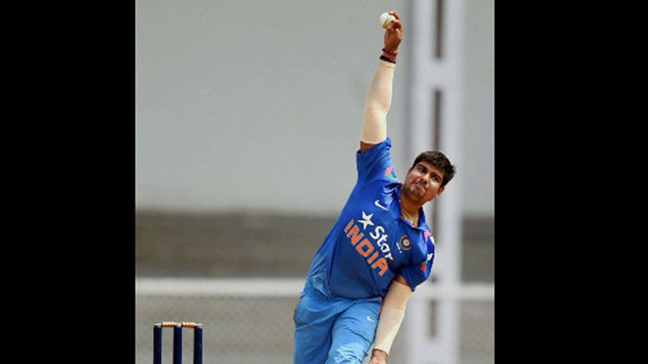 ಕಿವೀಸ್ ಕಿವಿ ಹಿಂಡಿ ಸರಣಿ ಕ್ಲೀನ್'ಸ್ವೀಪ್ ಮಾಡಿದ ಭಾರತ 'ಎ' ಕಿವೀಸ್ ಕಿವಿ ಹಿಂಡಿ ಸರಣಿ ಕ್ಲೀನ್'ಸ್ವೀಪ್ ಮಾಡಿದ ಭಾರತ 'ಎ'