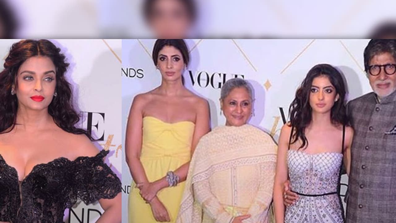 In Pics: This photo of Aishwarya Rai is the only thing you need to see today In Pics: This photo of Aishwarya Rai is the only thing you need to see today