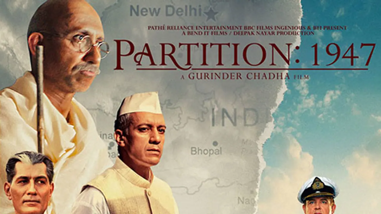 A R Rahman was not sure about doing 'Partition: 1947': Gurinder Chadha