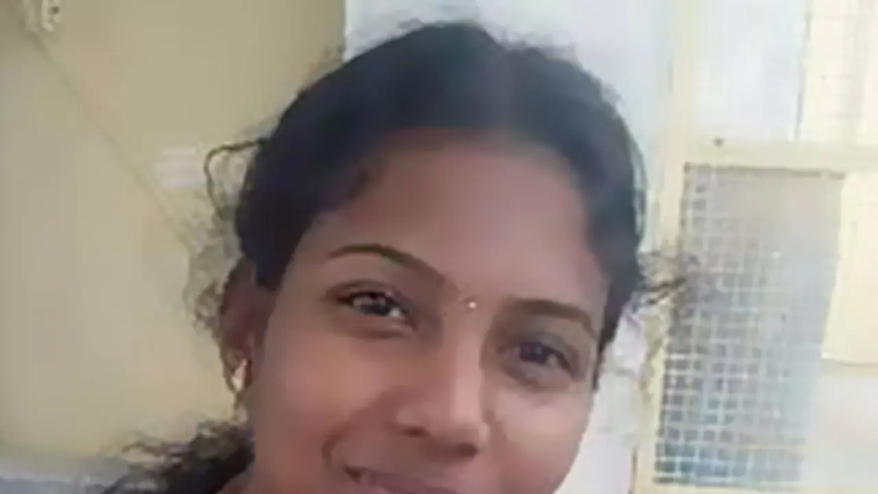 Woman suicide over morphed picture: One arrested Woman suicide over morphed picture: One arrested