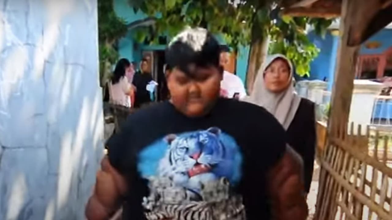 Watch: Why couldn’t this 10 year old boy go to school? Watch: Why couldn’t this 10 year old boy go to school?