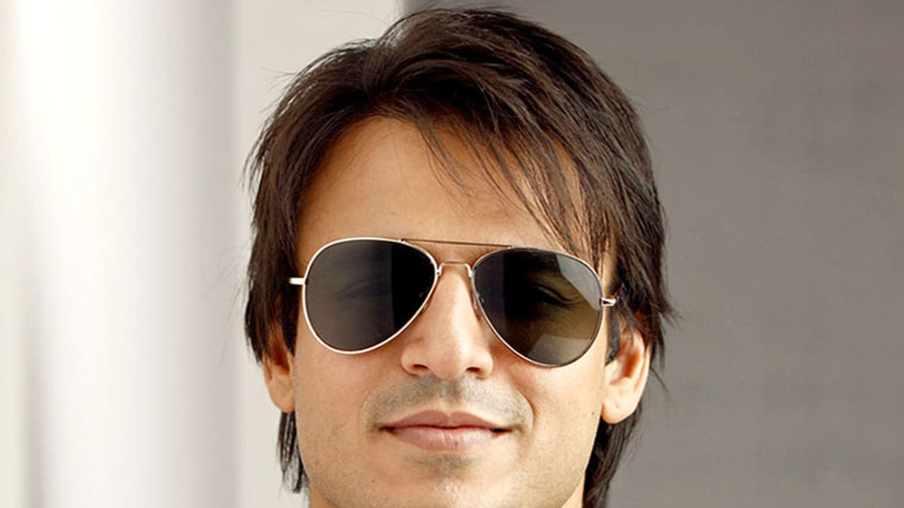 Vivek Oberoi to replace Kiccha Sudeep in RGV film Vivek Oberoi to replace Kiccha Sudeep in RGV film