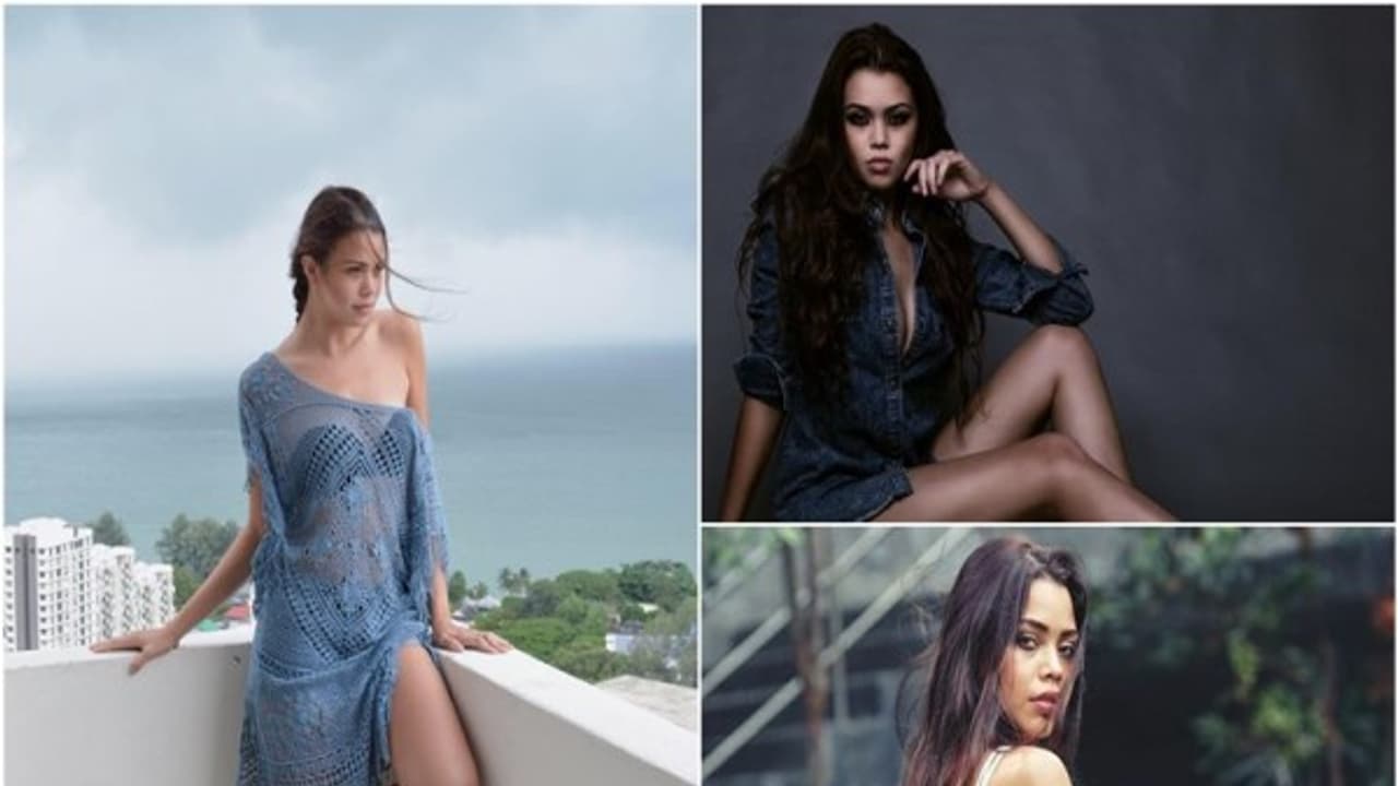 19 வயது மாடல் அழகிக்கு நேர்ந்த கொடூர மரணம்... நிர்வாண நிலையில் மீட்ட போலீசார்..! 19 வயது மாடல் அழகிக்கு நேர்ந்த கொடூர மரணம்... நிர்வாண நிலையில் மீட்ட போலீசார்..!