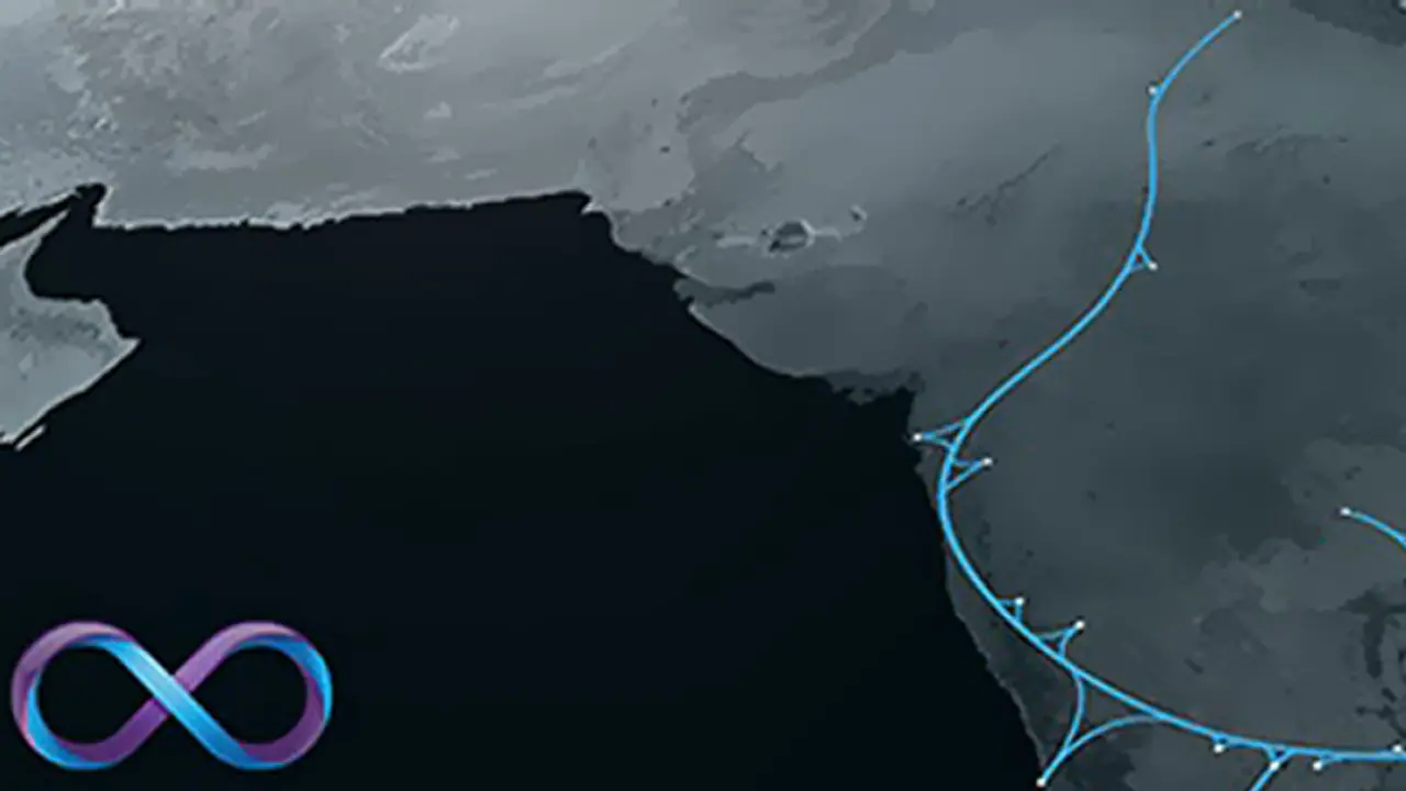 Bengaluru to Chennai in 20 minutes? Hyperloop wants your votes Bengaluru to Chennai in 20 minutes? Hyperloop wants your votes