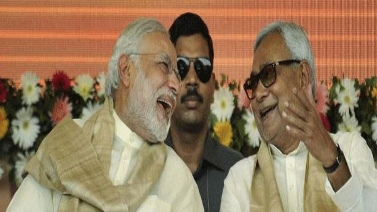 ஆட்டம் காண்கிறதா தே.ஜ.கூட்டணி? பாஜகவுக்கு தொடரும் சிக்கல் ஆட்டம் காண்கிறதா தே.ஜ.கூட்டணி? பாஜகவுக்கு தொடரும் சிக்கல்