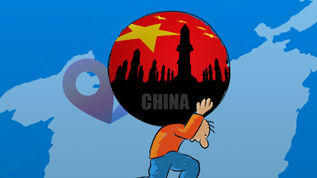 China's arms exports will crush India's diplomatic hopes China's arms exports will crush India's diplomatic hopes