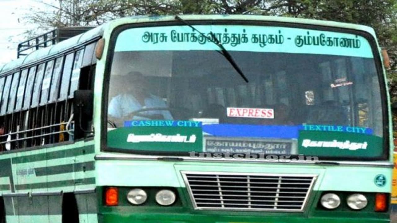 'நோ TENSION'...நோ BP'...! போக்குவரத்து துறையில் அடுத்த அதிரடி...! மக்கள் ஷாக்... 'நோ TENSION'...நோ BP'...! போக்குவரத்து துறையில் அடுத்த அதிரடி...! மக்கள் ஷாக்...