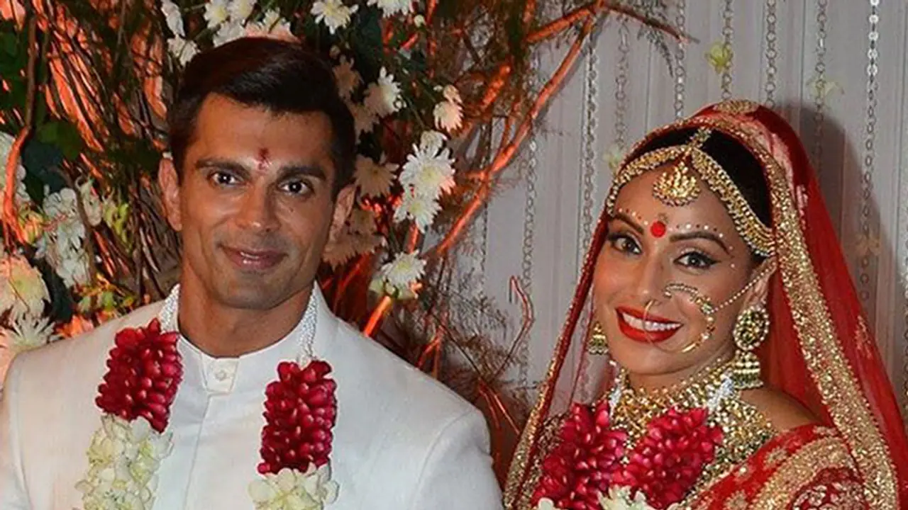 Hope Karan Bipasha marriage works: Salman Hope Karan Bipasha marriage works: Salman
