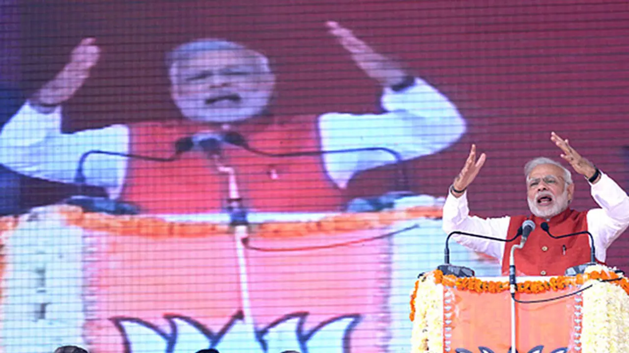 Lucky Grahak Yojana: Win big money with PM Modi's gift for going digital Lucky Grahak Yojana: Win big money with PM Modi's gift for going digital