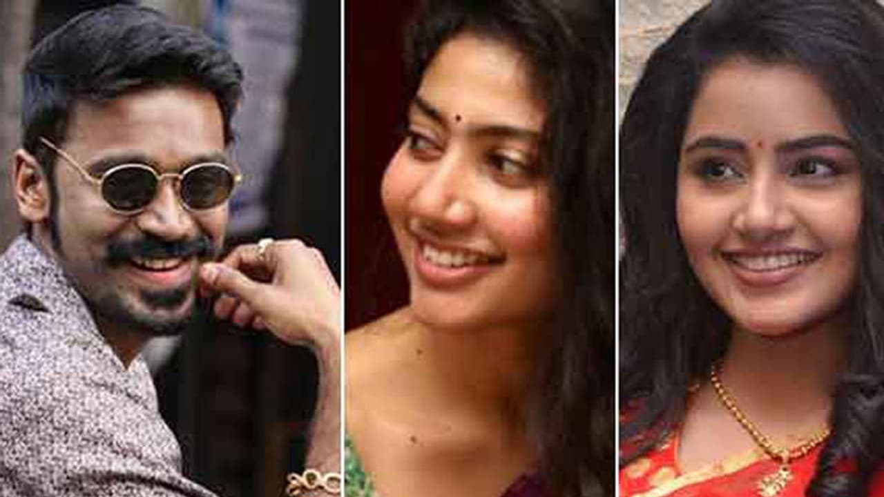 പ്രേമത്തിലെ നായികമാര് വീണ്ടും ഒന്നിക്കുന്നു പ്രേമത്തിലെ നായികമാര് വീണ്ടും ഒന്നിക്കുന്നു