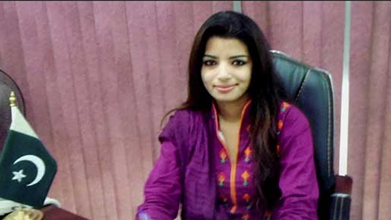 ಭಾರತೀಯನ ಪರ ನಿಂತಿದ್ದ ಪಾಕ್ ಪತ್ರಕರ್ತೆ 2 ವರ್ಷದ ಬಳಿಕ ಪತ್ತೆ