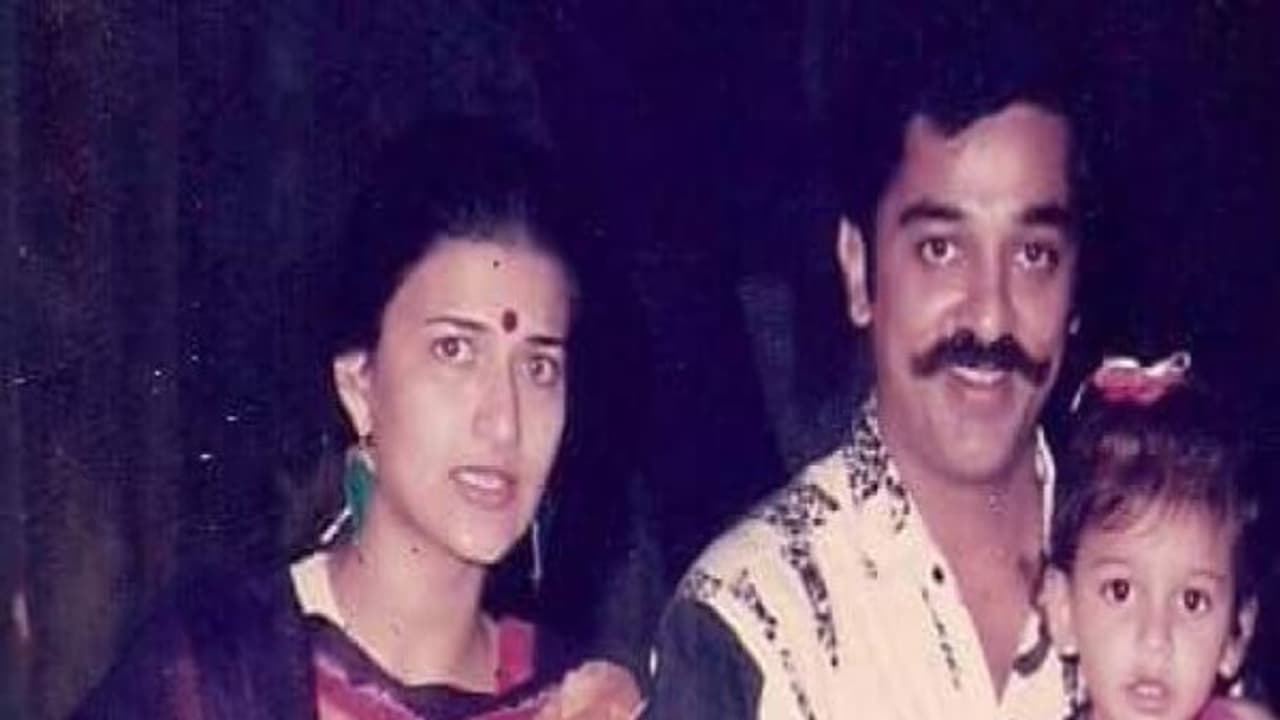 மும்பையில் இருந்த சொந்த வீட்டை இழந்து நிற்கும் கமல் மனைவி சரிகா! மும்பையில் இருந்த சொந்த வீட்டை இழந்து நிற்கும் கமல் மனைவி சரிகா!