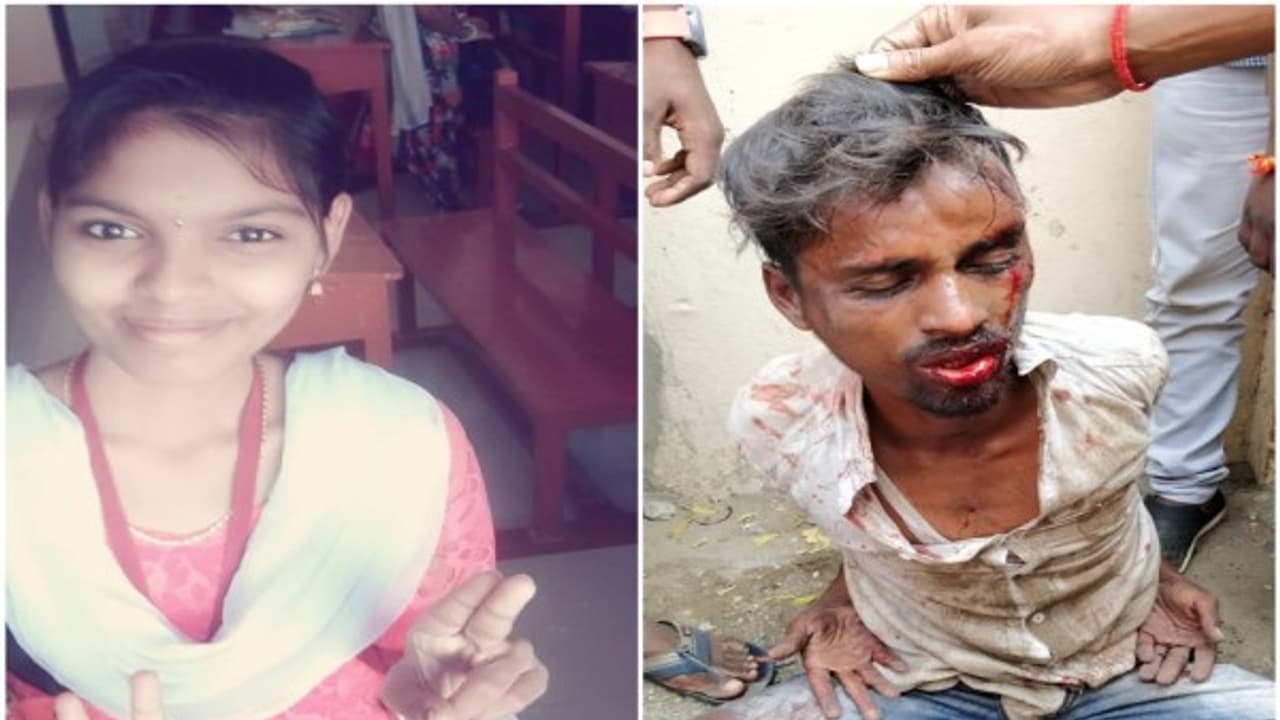 சென்னையில் பயங்கரம்....! நுங்கம்பாக்கம் சுவாதியை அடுத்து கே.கே நகரில் அஸ்வினி..! பட்டப்பகலில் கத்திகுத்து கொலை..! சென்னையில் பயங்கரம்....! நுங்கம்பாக்கம் சுவாதியை அடுத்து கே.கே நகரில் அஸ்வினி..! பட்டப்பகலில் கத்திகுத்து கொலை..!