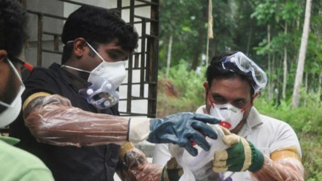 'നിപ' ഭീതിക്ക് ഒരു വർഷം: മരിച്ച സാബിത്തിന്റെ കുടുംബത്തിന് സഹായം ഇനിയും അകലെ 'നിപ' ഭീതിക്ക് ഒരു വർഷം: മരിച്ച സാബിത്തിന്റെ കുടുംബത്തിന് സഹായം ഇനിയും അകലെ