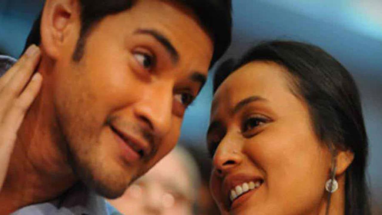 Namrata Shirodkar back onscreen after 15 years Namrata Shirodkar back onscreen after 15 years