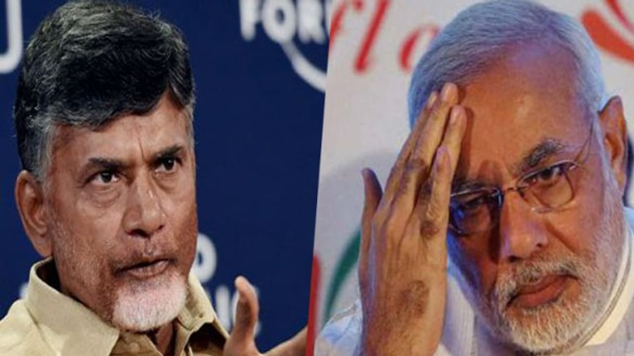 மத்திய பாஜக அரசுக்கு எதிராக இன்று நம்பிக்கையில்லா தீர்மானம்..? மத்திய பாஜக அரசுக்கு எதிராக இன்று நம்பிக்கையில்லா தீர்மானம்..?