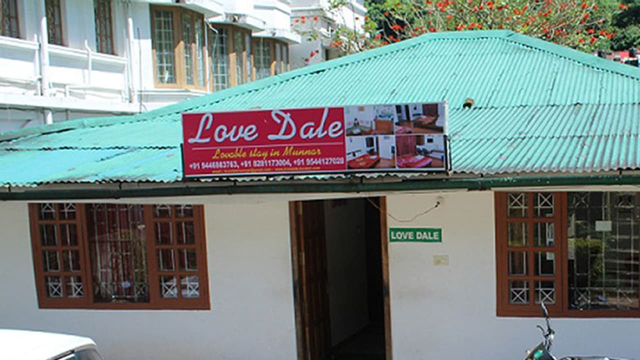 ലൗ ഡെയ്ല്‍ ഹോം സ്റ്റേ റവന്യൂ വകുപ്പ് ഏറ്റെടുക്കും