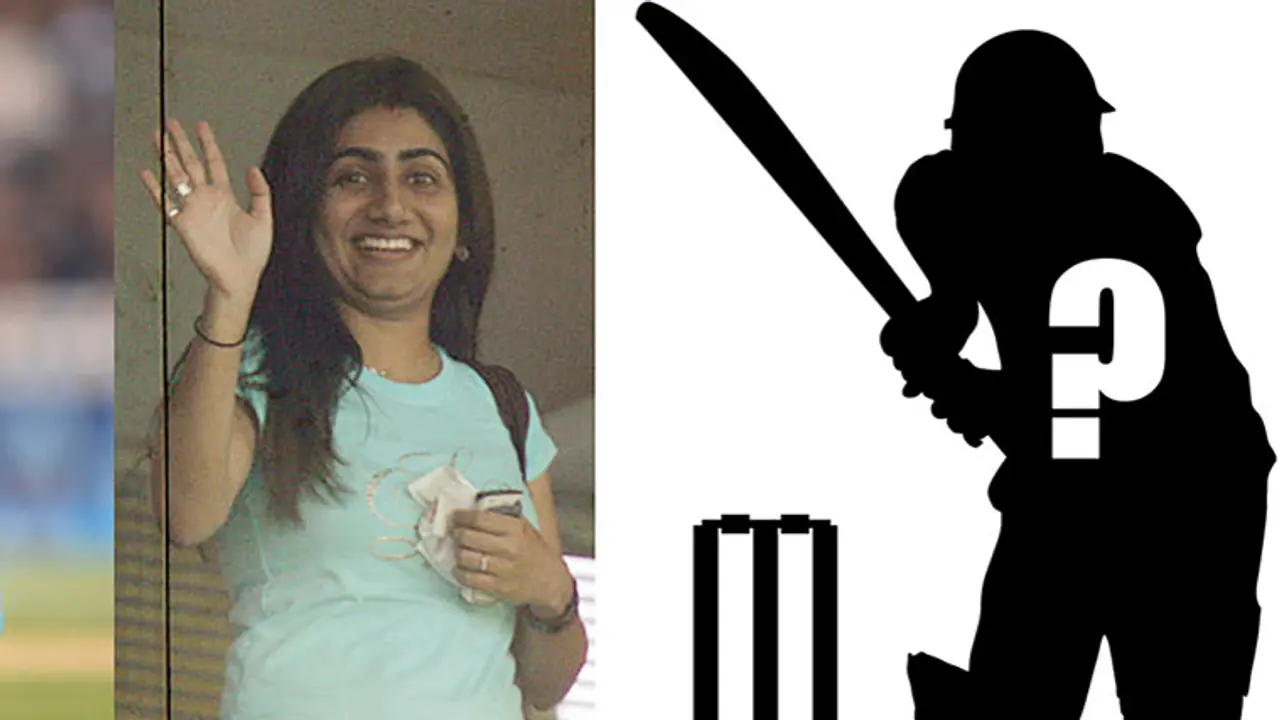 Indian cricketer Dinesh Karthik also has an allegedly, controversial past Indian cricketer Dinesh Karthik also has an allegedly, controversial past