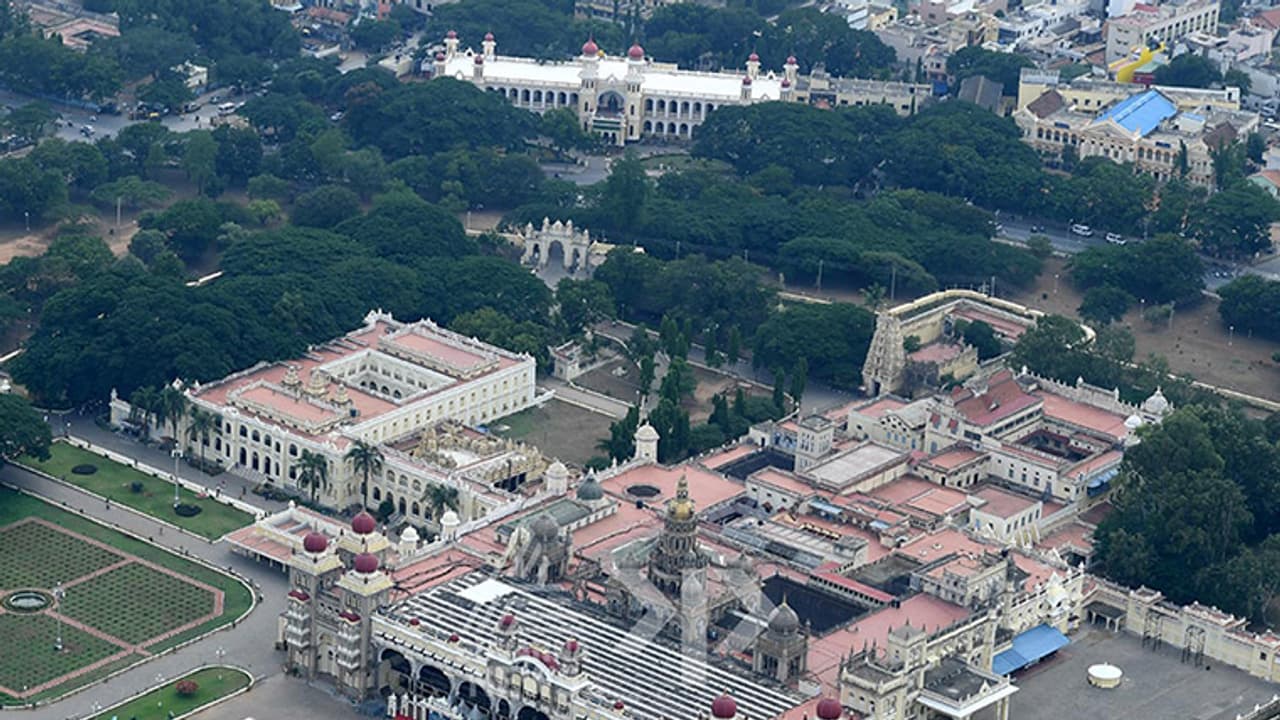 ಸ್ವಚ್ಛ ನಗರಿ ಮತ್ತೆ ಮೈಸೂರು ನಂ. 1 ಸ್ವಚ್ಛ ನಗರಿ ಮತ್ತೆ ಮೈಸೂರು ನಂ. 1