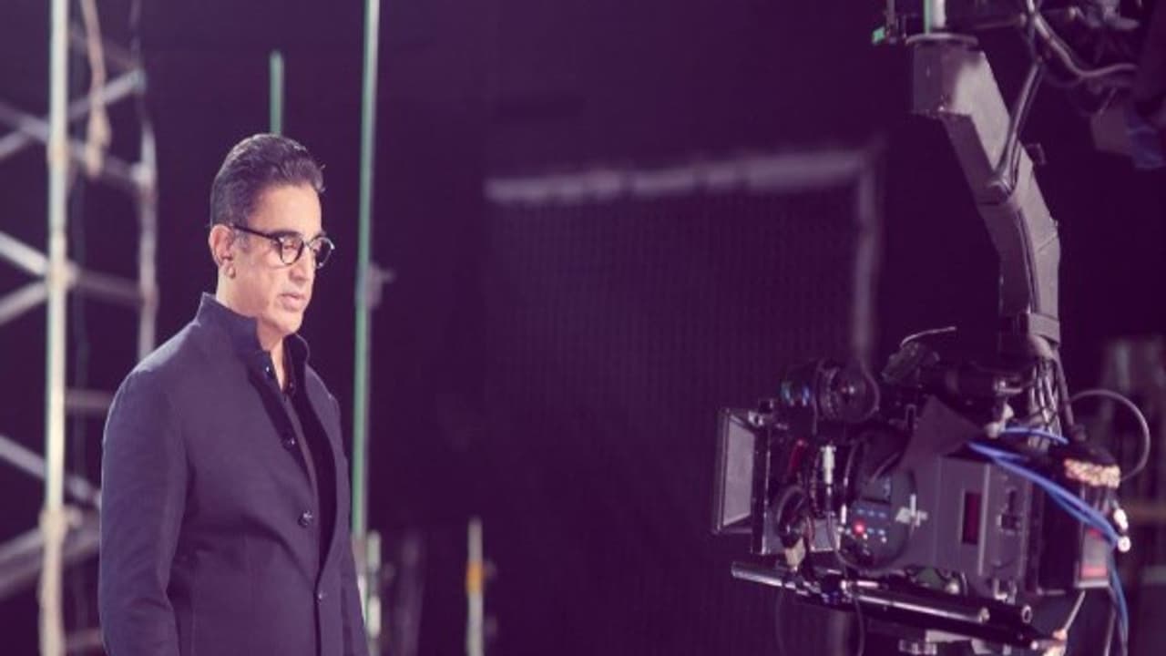 பிக்பாஸ் 2 வில் யார் யார்? வர்றாங்க தெரியுமா? இதோ லிஸ்ட்... பிக்பாஸ் 2 வில் யார் யார்? வர்றாங்க தெரியுமா? இதோ லிஸ்ட்...