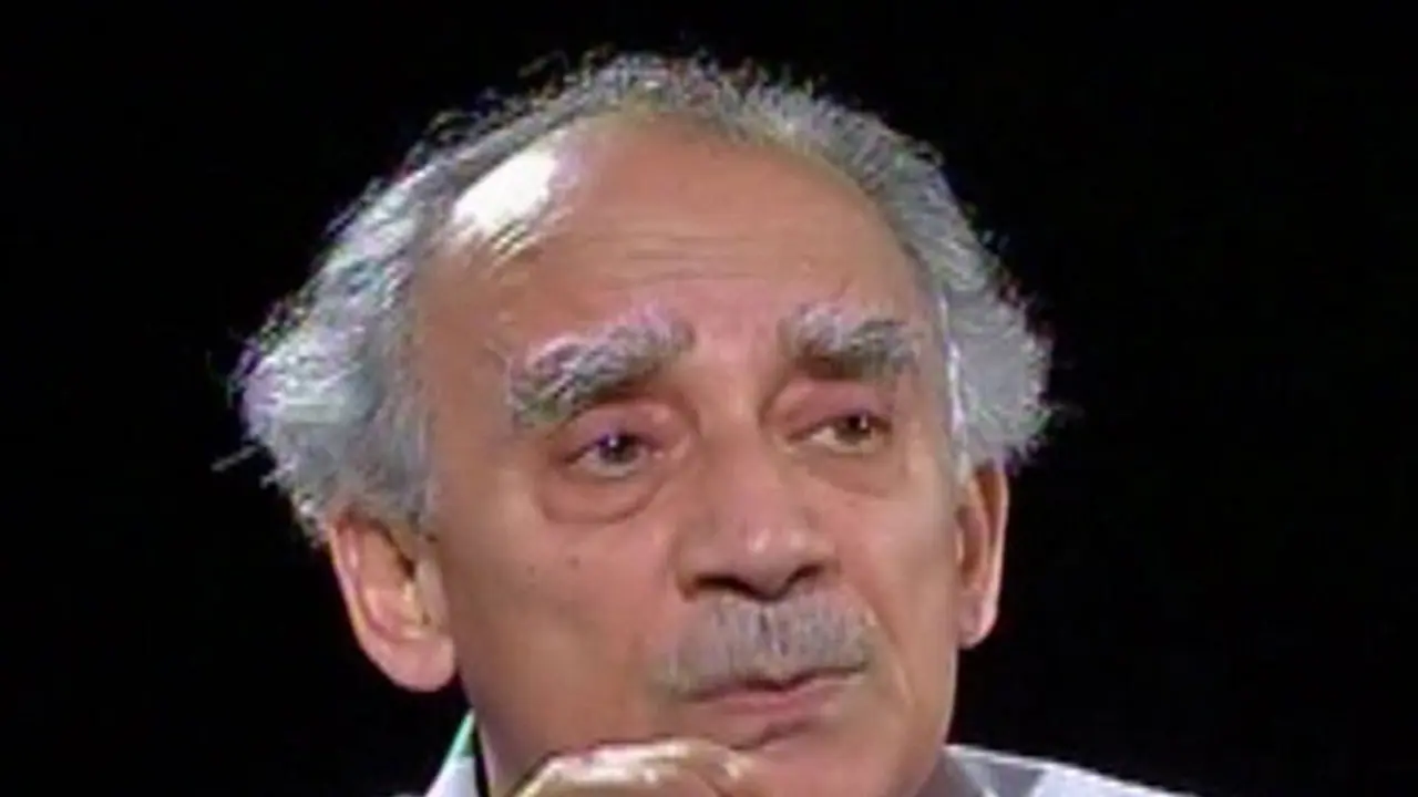 Noted journalist, former BJP Union minister Arun Shourie hospitalised Noted journalist, former BJP Union minister Arun Shourie hospitalised