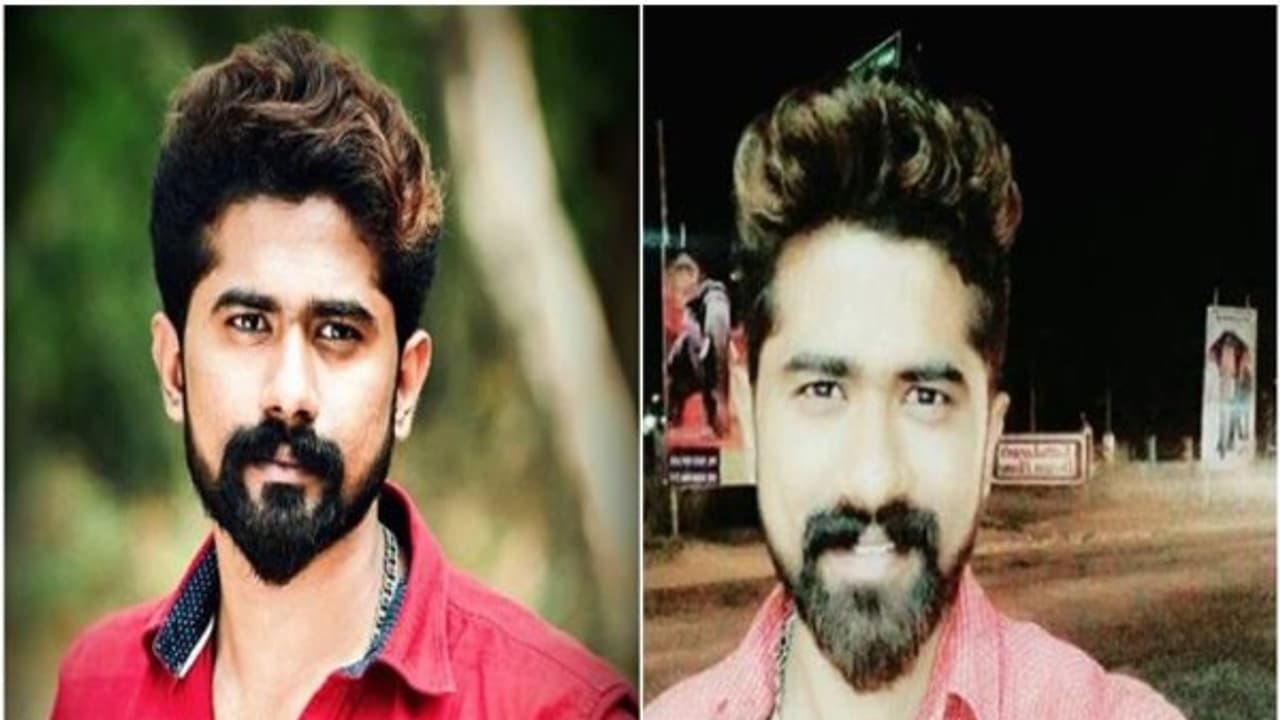 மர்மமான முறையில் கடற்கரையில் இறந்து கிடந்த பிரபல நடிகர்..! மர்மமான முறையில் கடற்கரையில் இறந்து கிடந்த பிரபல நடிகர்..!