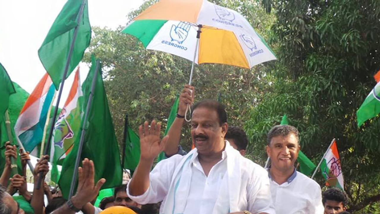 Kerala's never ending faux pas: Another minister trolled